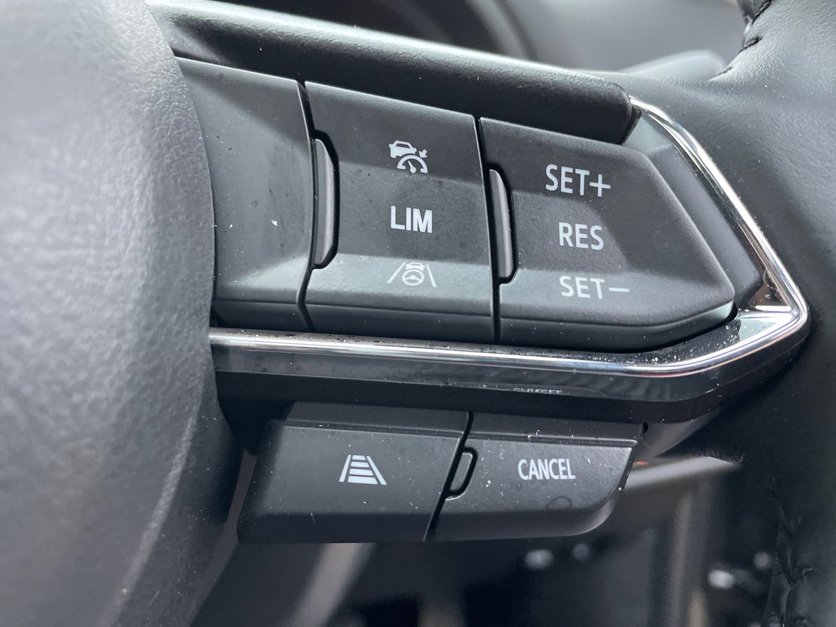 Used Mazda CX-5 2025 for sale - 77205584: Photo 41