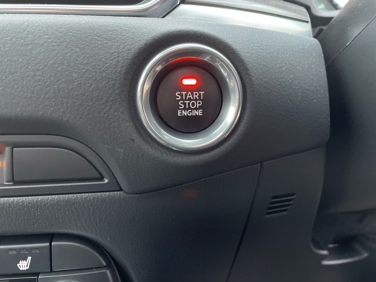 Used Mazda CX-5 2025 for sale - 77205584: Photo 42