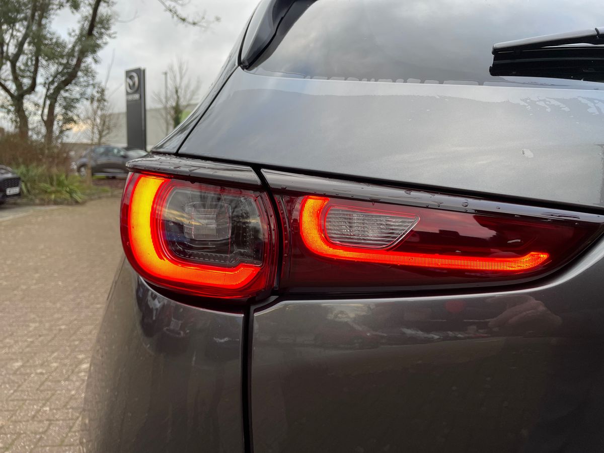 Used Mazda CX-5 2025 for sale - 77205584: Photo 45