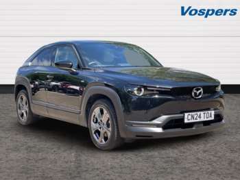 2024 - 107kW Exclusive Line 35.5kWh 5dr Auto