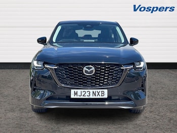 Used Mazda CX-60 2023 for sale - 75758859: Photo