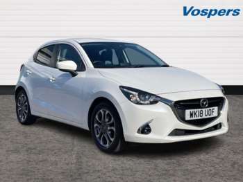 2018 - 1.5 GT Sport Nav+ 5dr