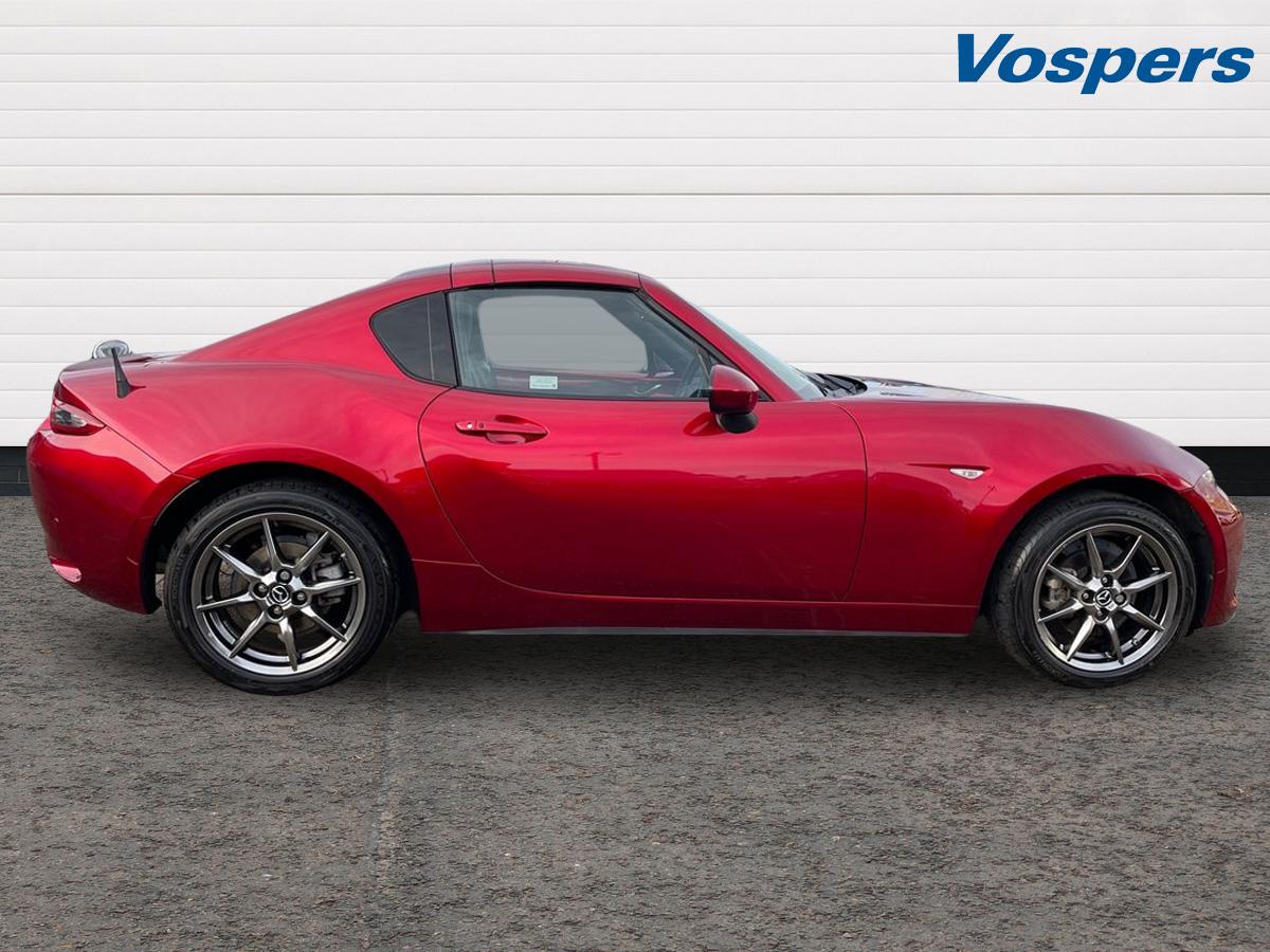 Used Mazda MX-5 2022 for sale - 77116122: Photo 10
