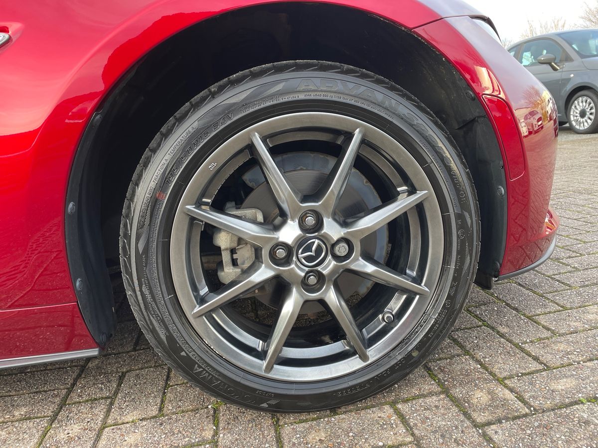 Used Mazda MX-5 2022 for sale - 77116122: Photo 11