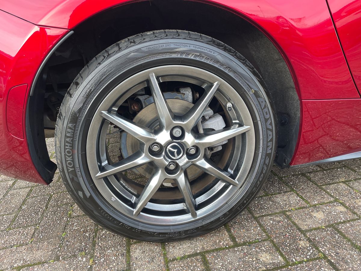 Used Mazda MX-5 2022 for sale - 77116122: Photo 13