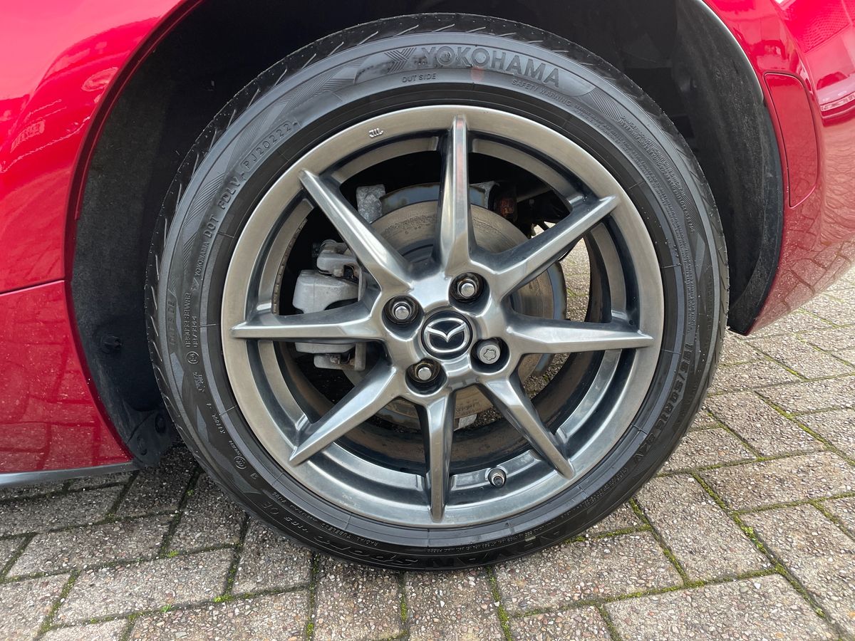 Used Mazda MX-5 2022 for sale - 77116122: Photo 14