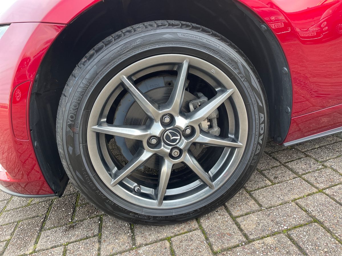 Used Mazda MX-5 2022 for sale - 77116122: Photo 15