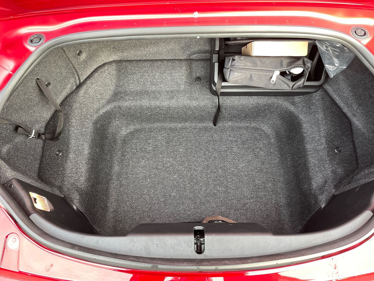 Used Mazda MX-5 2022 for sale - 77116122: Photo 17