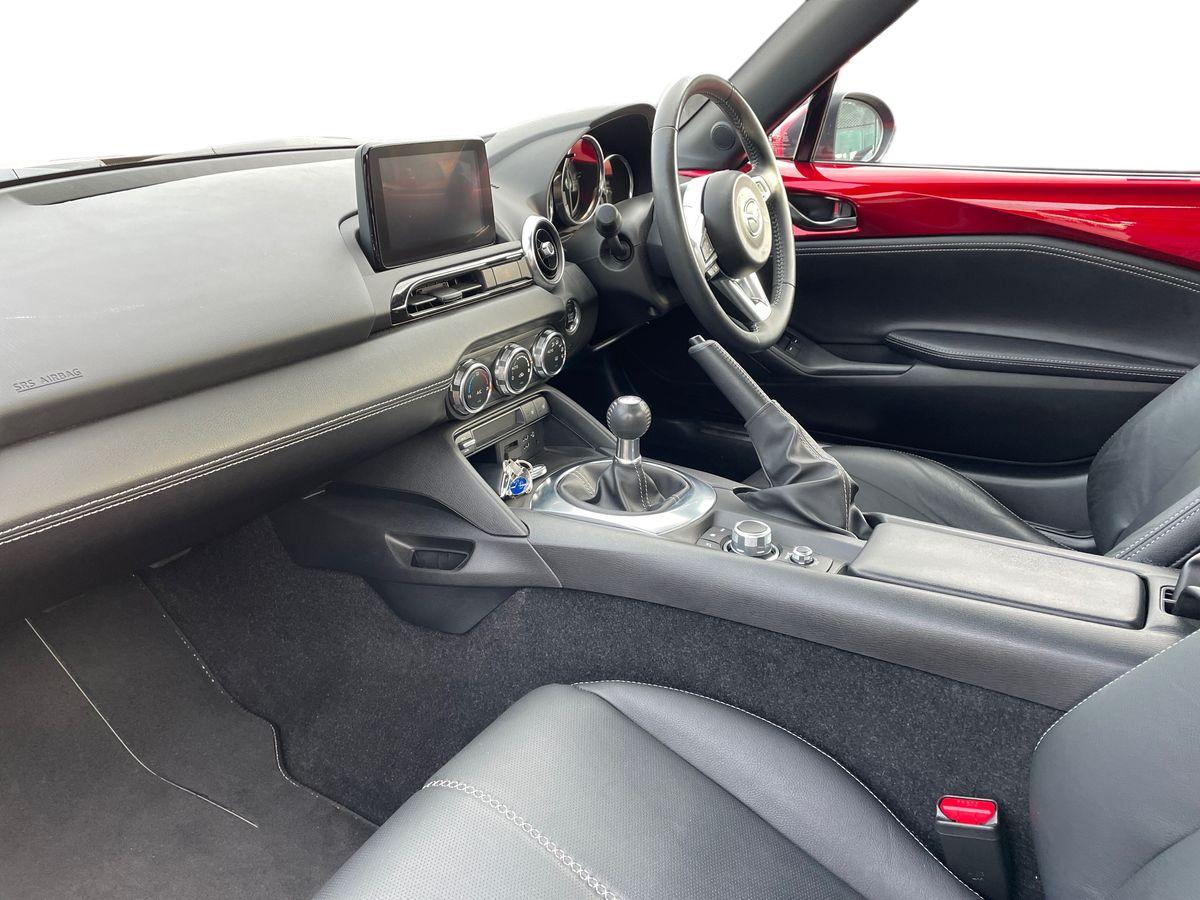 Used Mazda MX-5 2022 for sale - 77116122: Photo 18