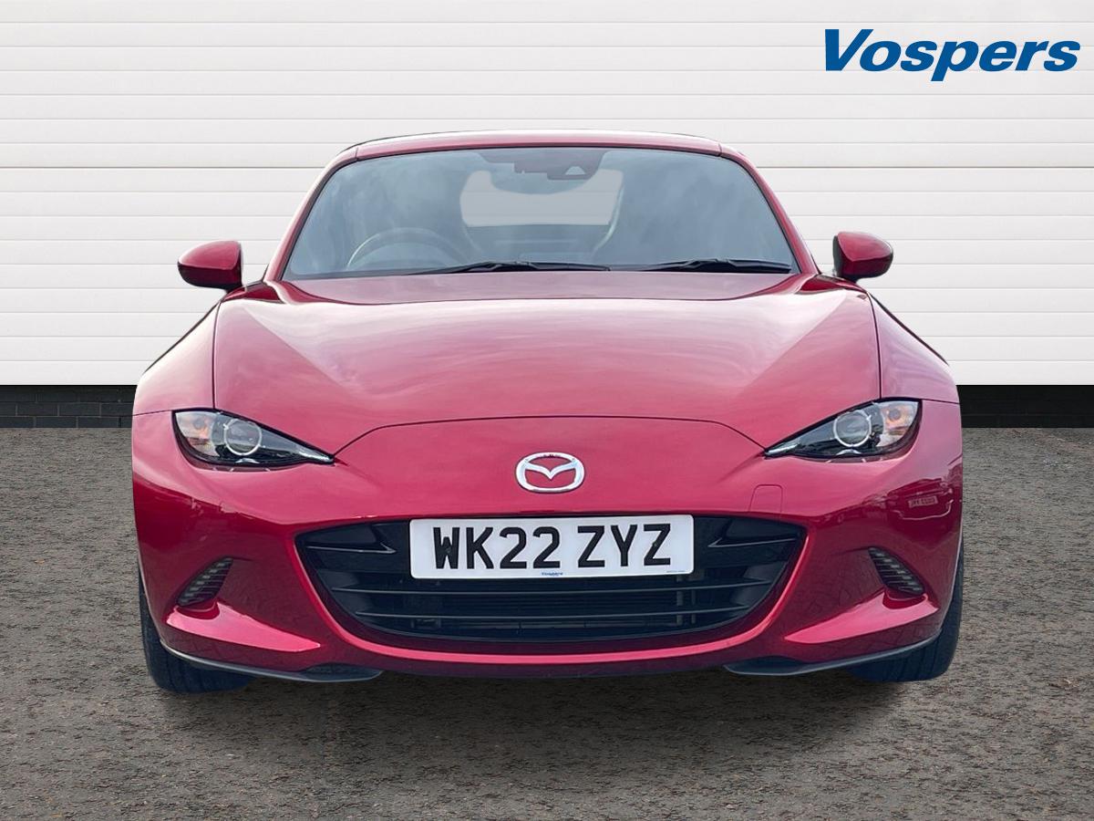 Used Mazda MX-5 2022 for sale - 77116122: Photo 2