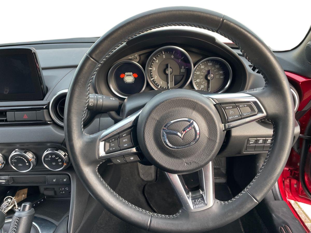 Used Mazda MX-5 2022 for sale - 77116122: Photo 21