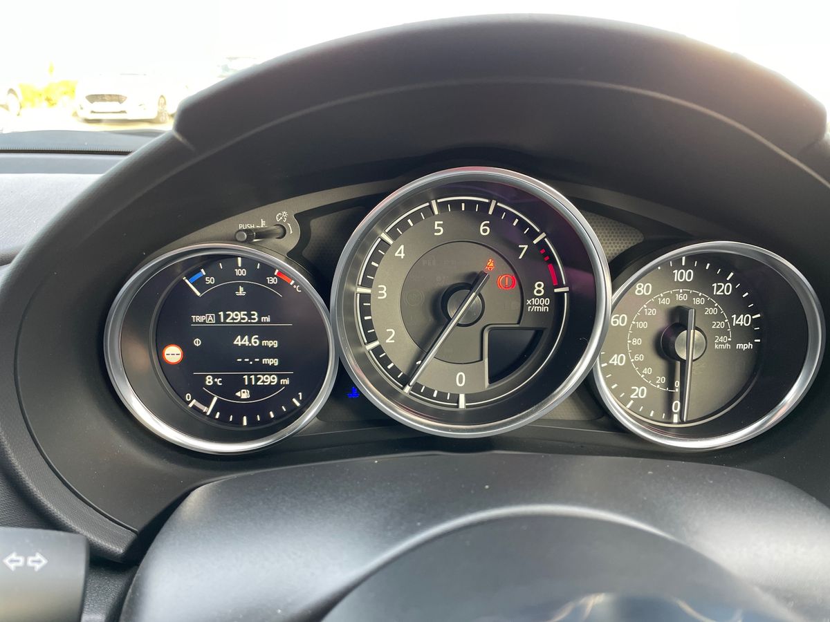 Used Mazda MX-5 2022 for sale - 77116122: Photo 23