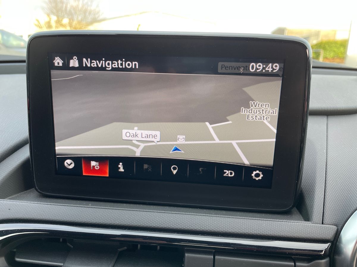 Used Mazda MX-5 2022 for sale - 77116122: Photo 25