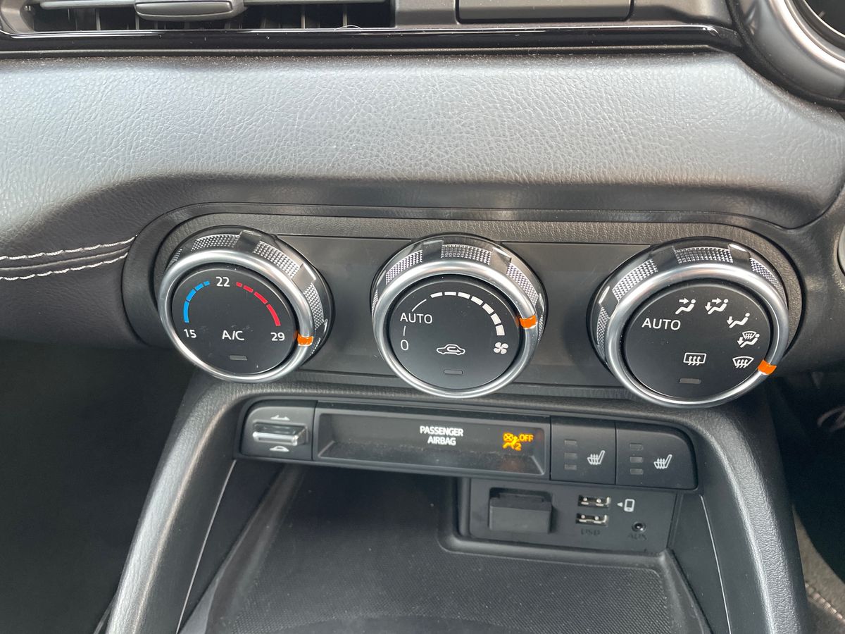 Used Mazda MX-5 2022 for sale - 77116122: Photo 26