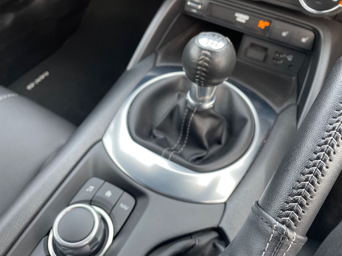 Used Mazda MX-5 2022 for sale - 77116122: Photo 27