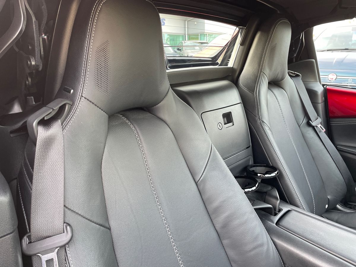 Used Mazda MX-5 2022 for sale - 77116122: Photo 28