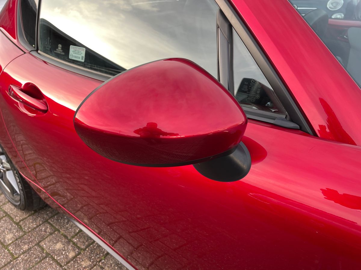 Used Mazda MX-5 2022 for sale - 77116122: Photo 29