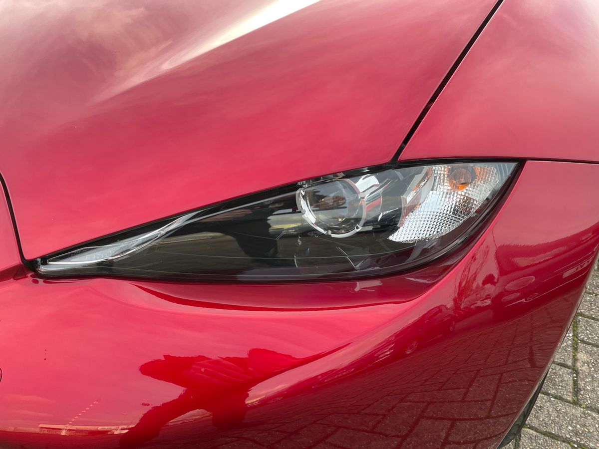 Used Mazda MX-5 2022 for sale - 77116122: Photo 32