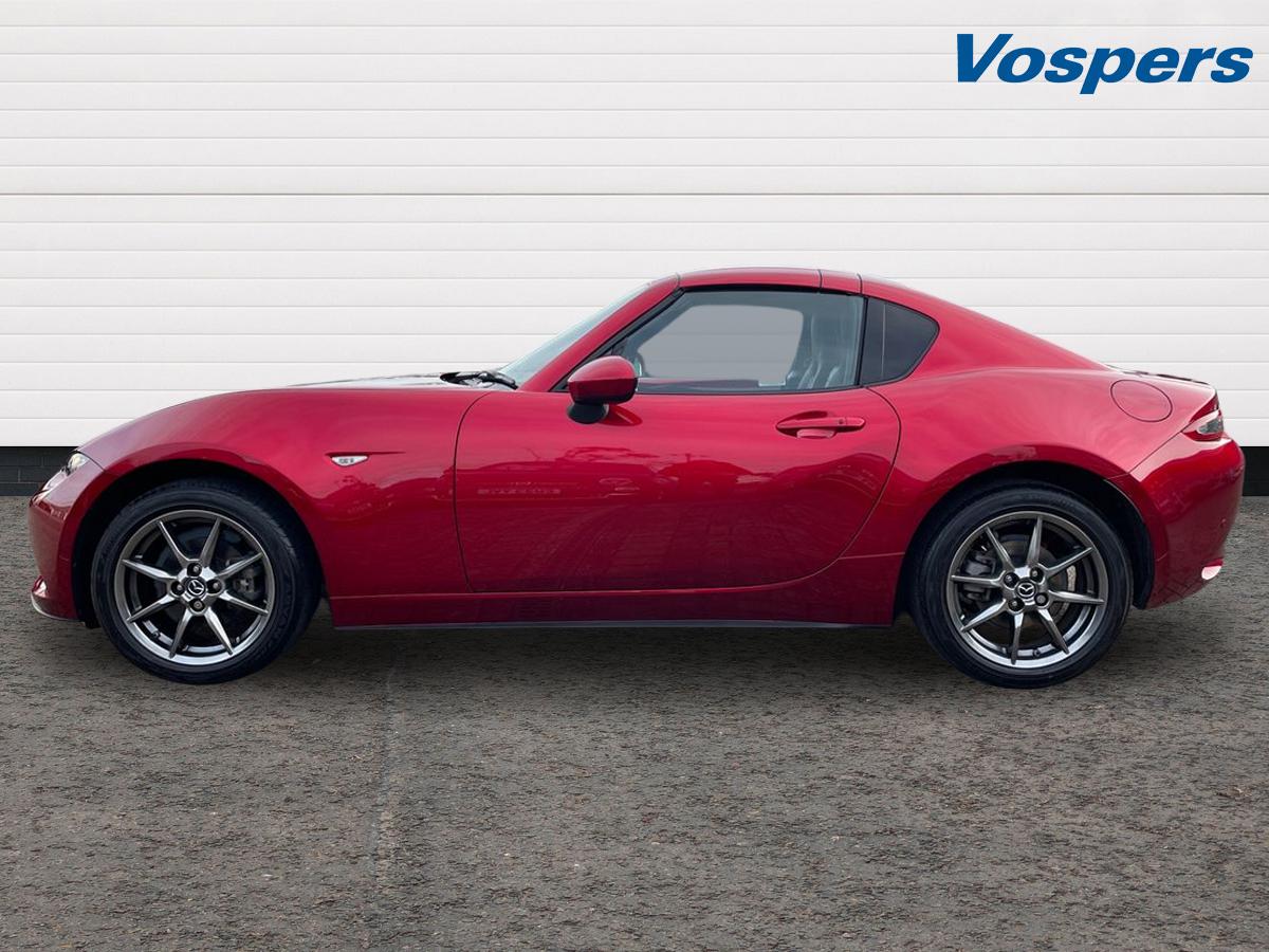 Used Mazda MX-5 2022 for sale - 77116122: Photo 5