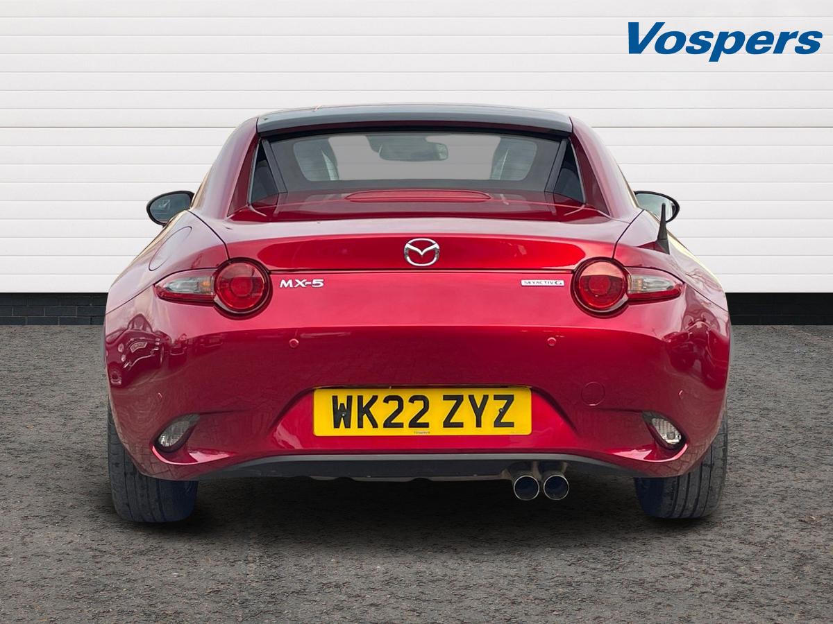 Used Mazda MX-5 2022 for sale - 77116122: Photo 7