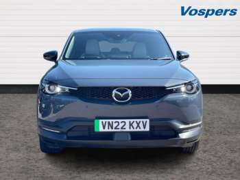 Used Mazda MX-30 2022 for sale - 74663580: Photo
