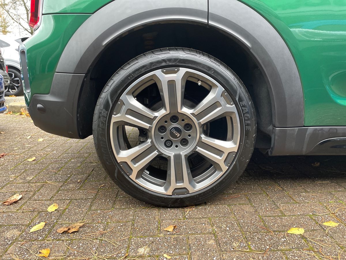 Used MINI Countryman 2023 for sale - 76869570: Photo 11