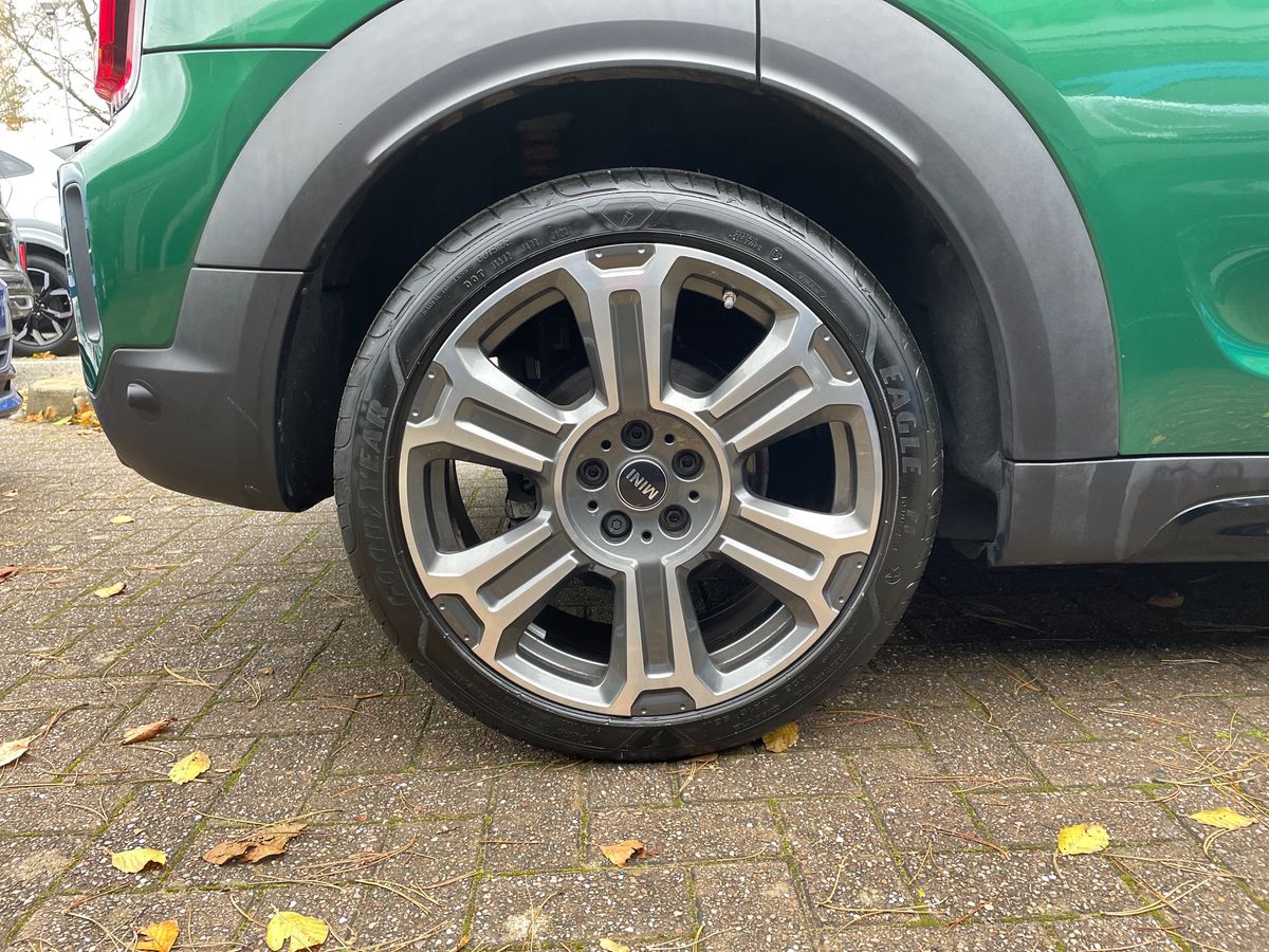 Used MINI Countryman 2023 for sale - 76869570: Photo 13