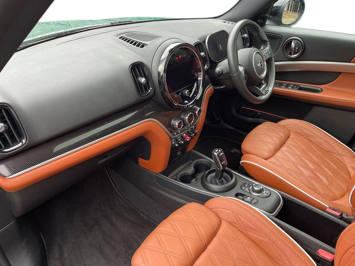 Used MINI Countryman 2023 for sale - 76869570: Photo 18