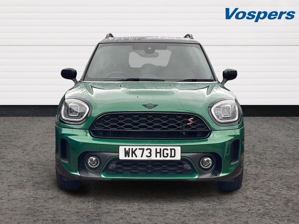 Used MINI Countryman 2023 for sale - 76869570: Photo 2