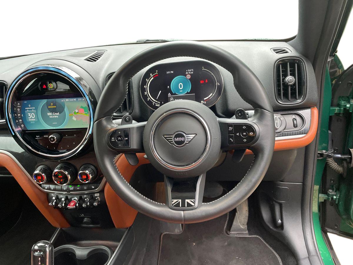 Used MINI Countryman 2023 for sale - 76869570: Photo 21