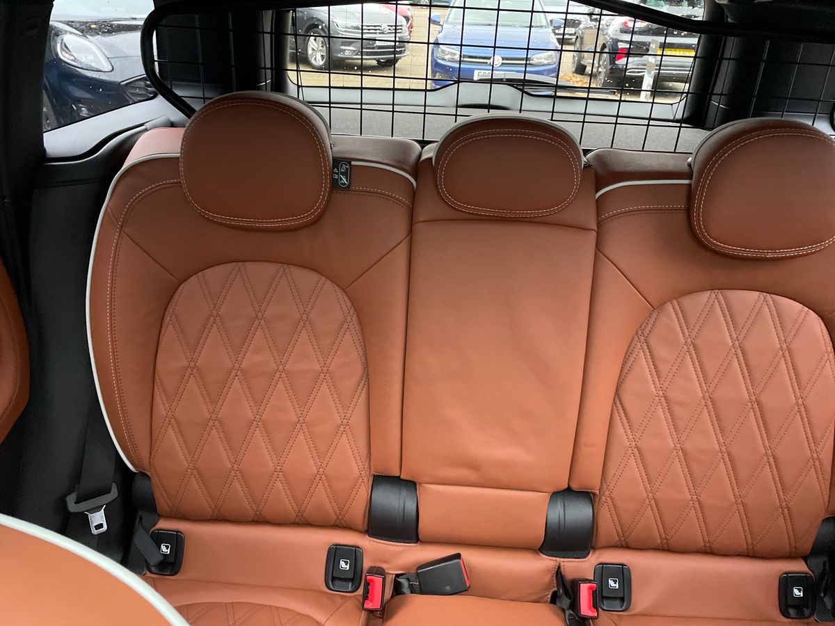 Used MINI Countryman 2023 for sale - 76869570: Photo 28