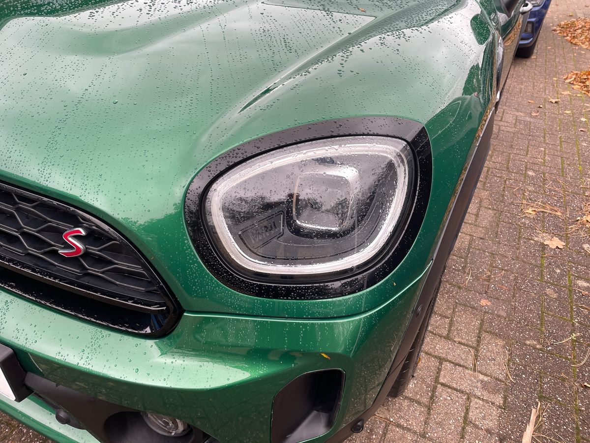 Used MINI Countryman 2023 for sale - 76869570: Photo 32