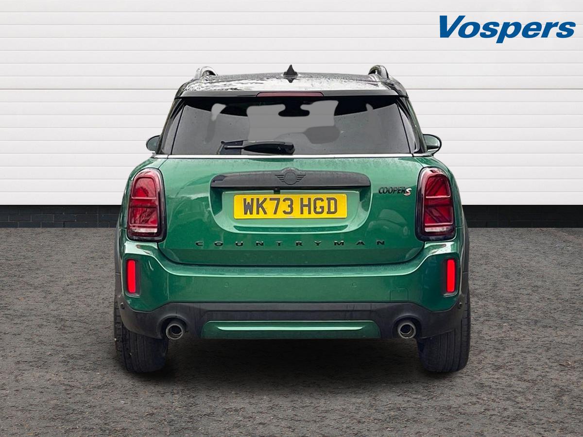Used MINI Countryman 2023 for sale - 76869570: Photo 7