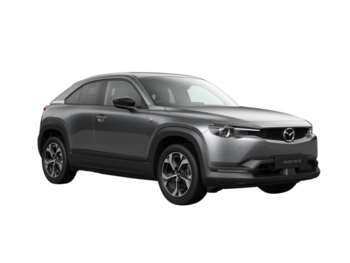 2025 - 107kW Exclusive Line 35.5kWh 5dr Auto