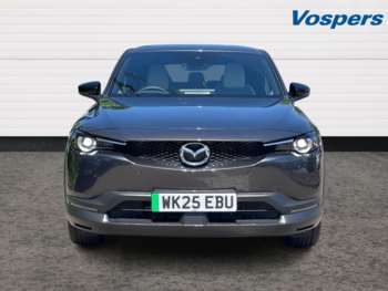 Used Mazda MX-30 2025 for sale - 74747825: Photo