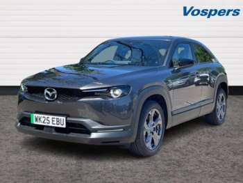 Used Mazda MX-30 2025 for sale - 74747825: Photo