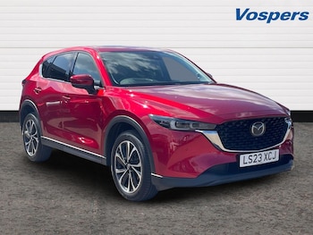Mazda - CX-5