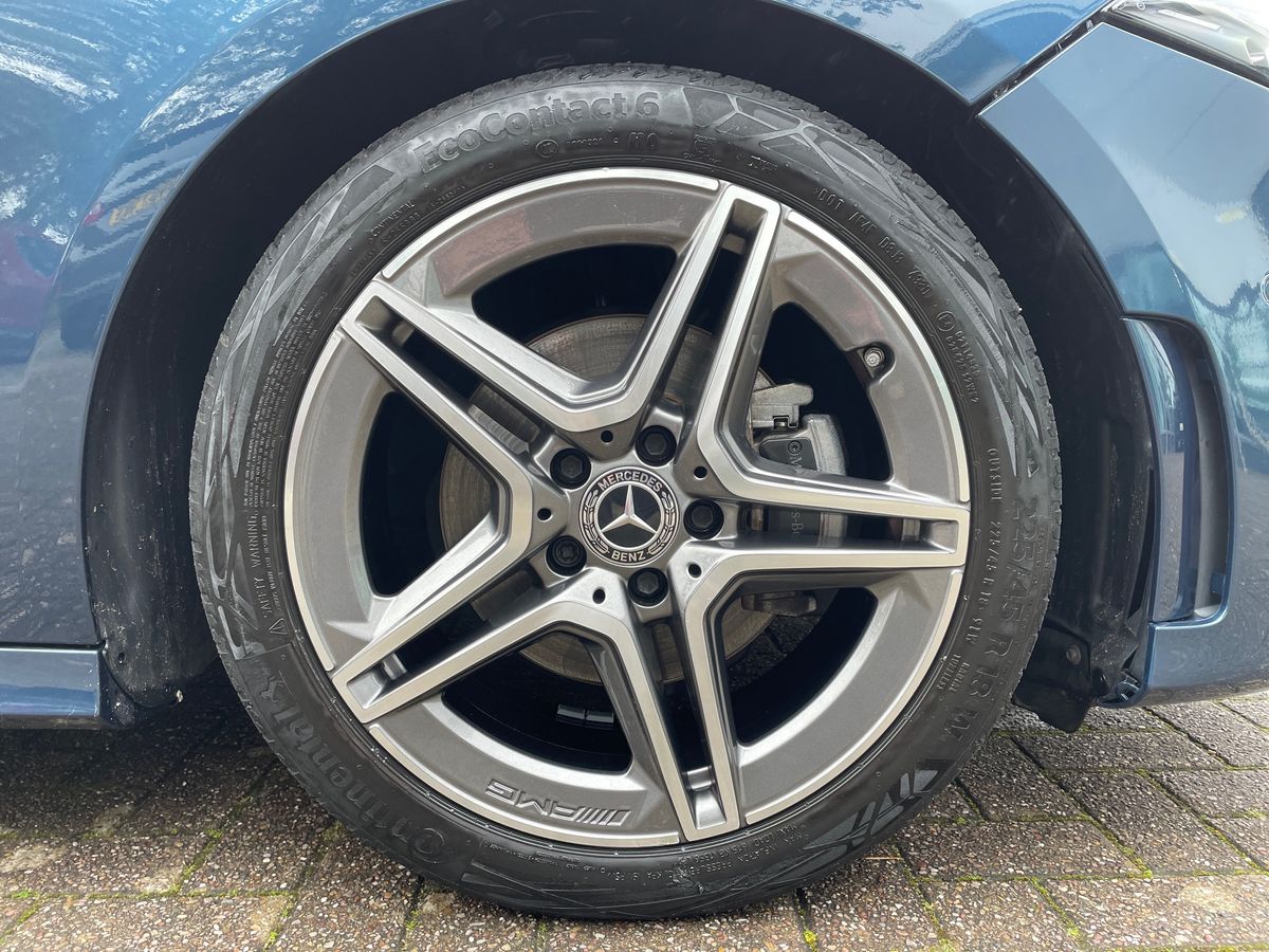 Used Mercedes-Benz A-Class 2021 for sale - 77903241: Photo 11