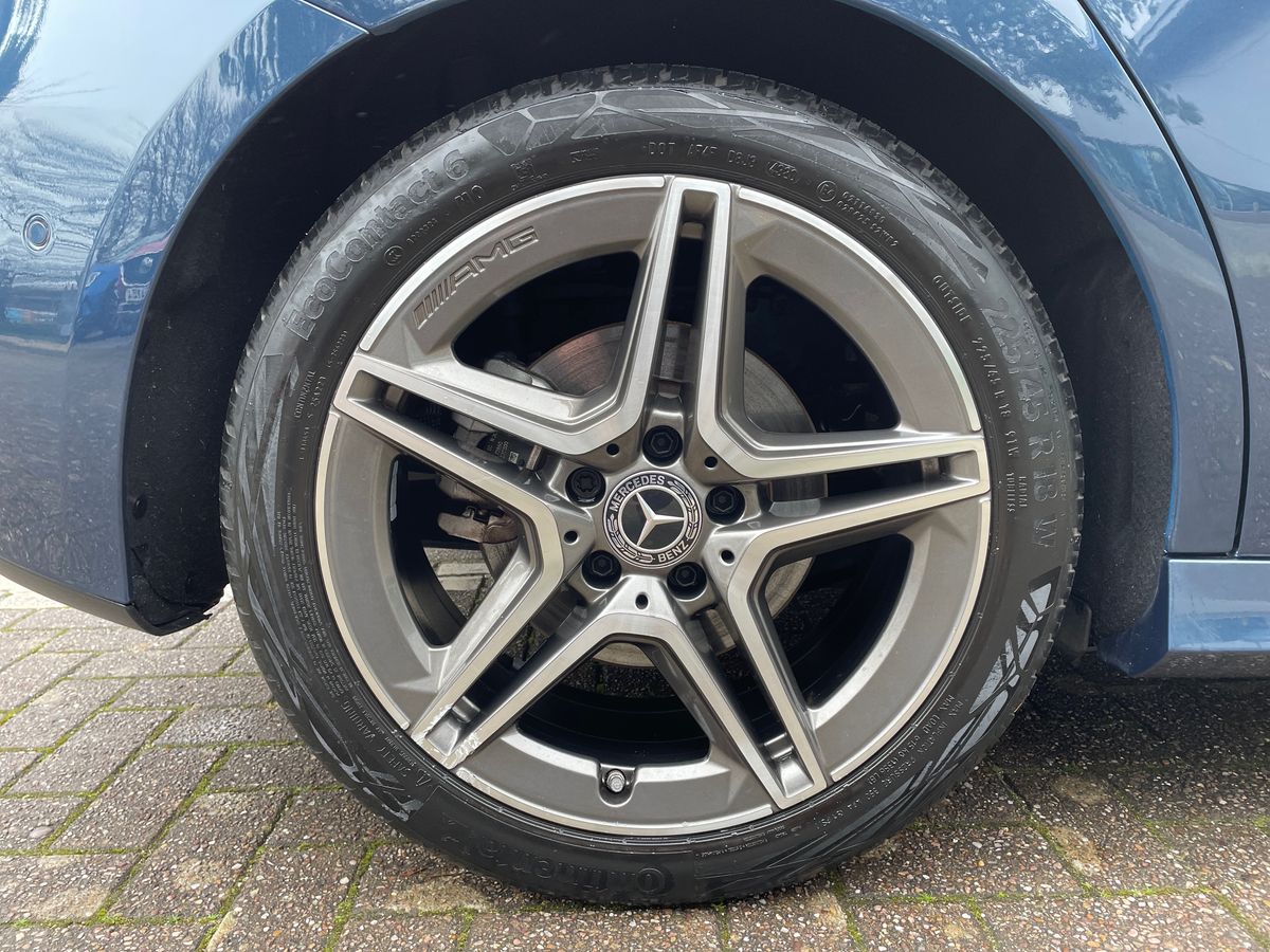 Used Mercedes-Benz A-Class 2021 for sale - 77903241: Photo 13