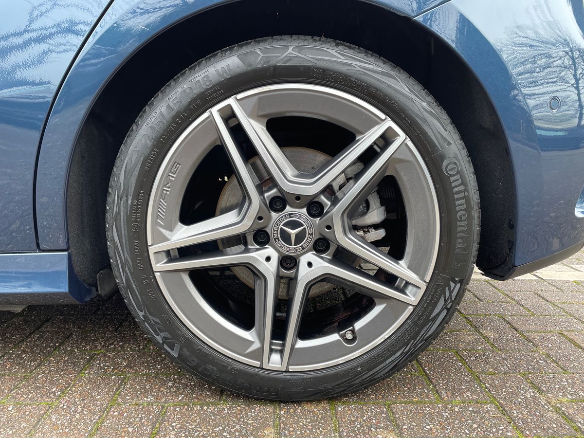 Used Mercedes-Benz A-Class 2021 for sale - 77903241: Photo 14