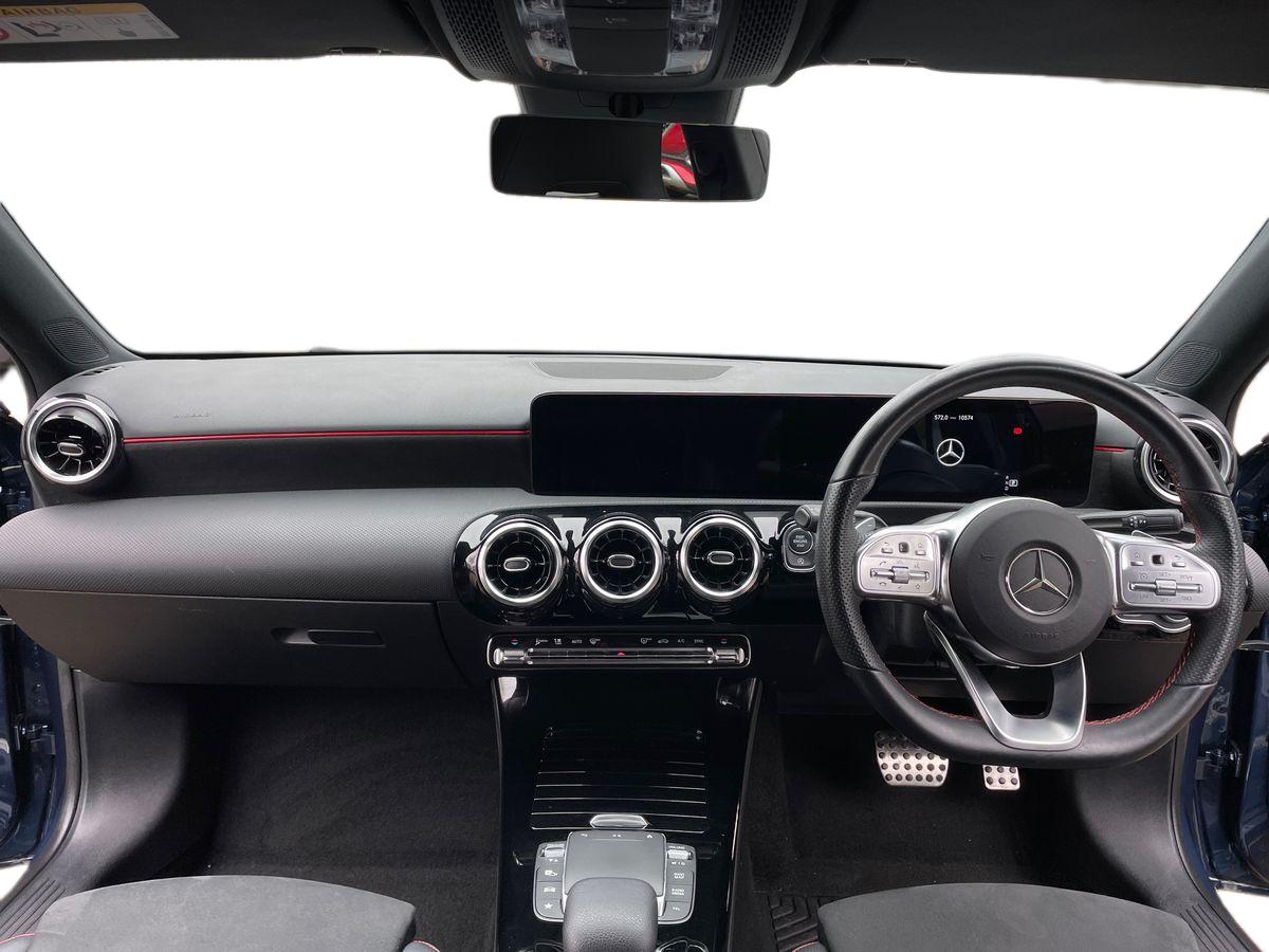 Used Mercedes-Benz A-Class 2021 for sale - 77903241: Photo 19