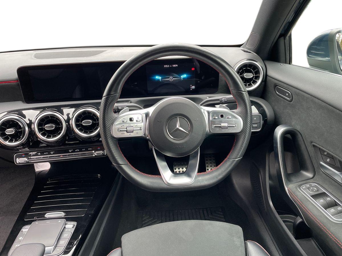 Used Mercedes-Benz A-Class 2021 for sale - 77903241: Photo 21