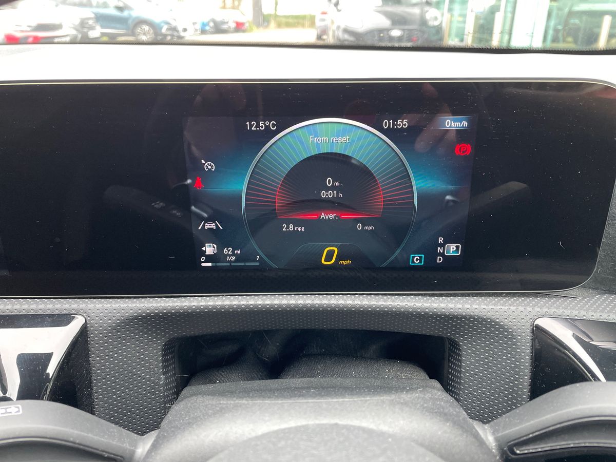 Used Mercedes-Benz A-Class 2021 for sale - 77903241: Photo 23