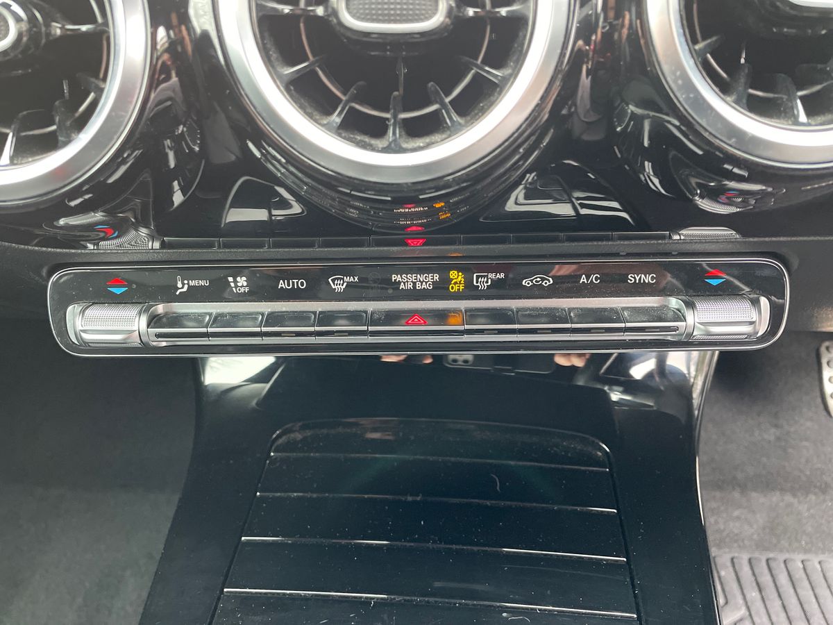 Used Mercedes-Benz A-Class 2021 for sale - 77903241: Photo 26