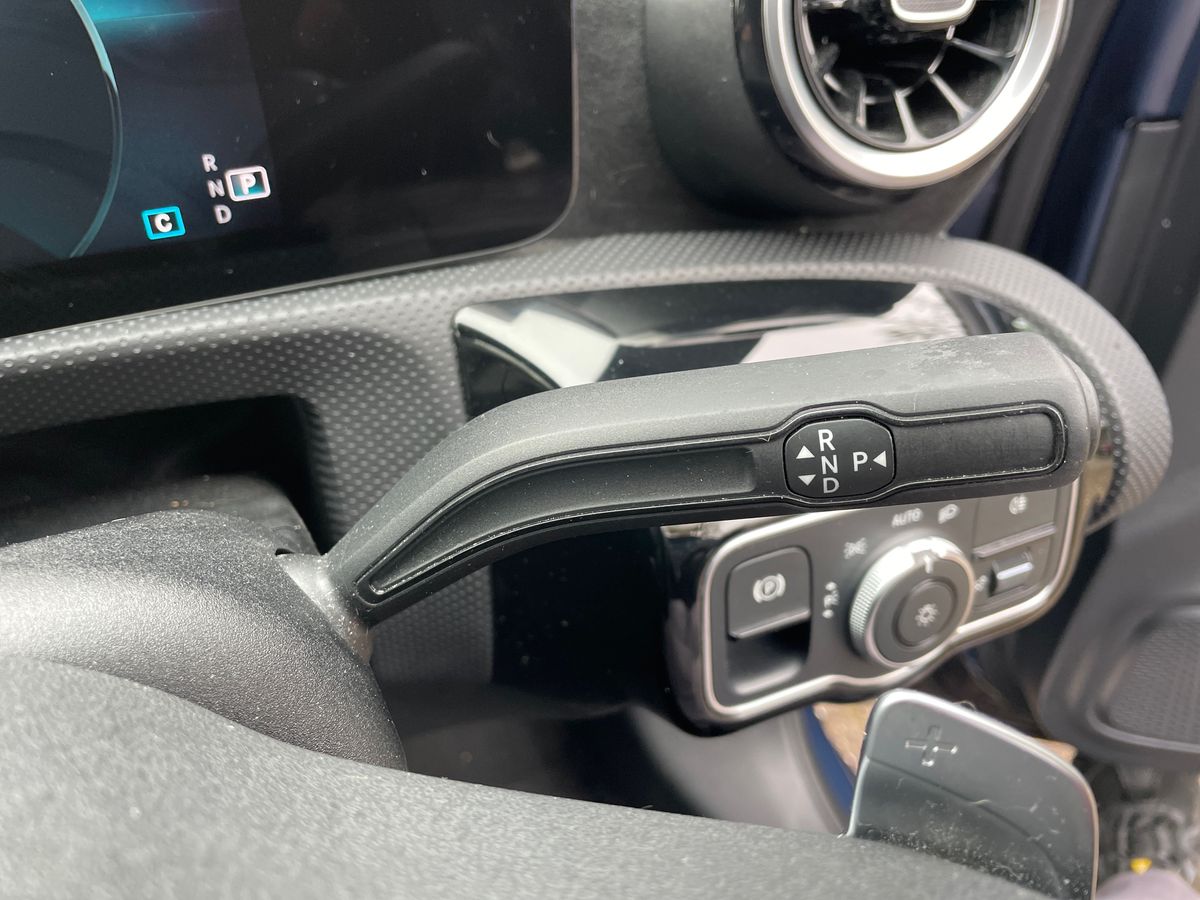 Used Mercedes-Benz A-Class 2021 for sale - 77903241: Photo 27