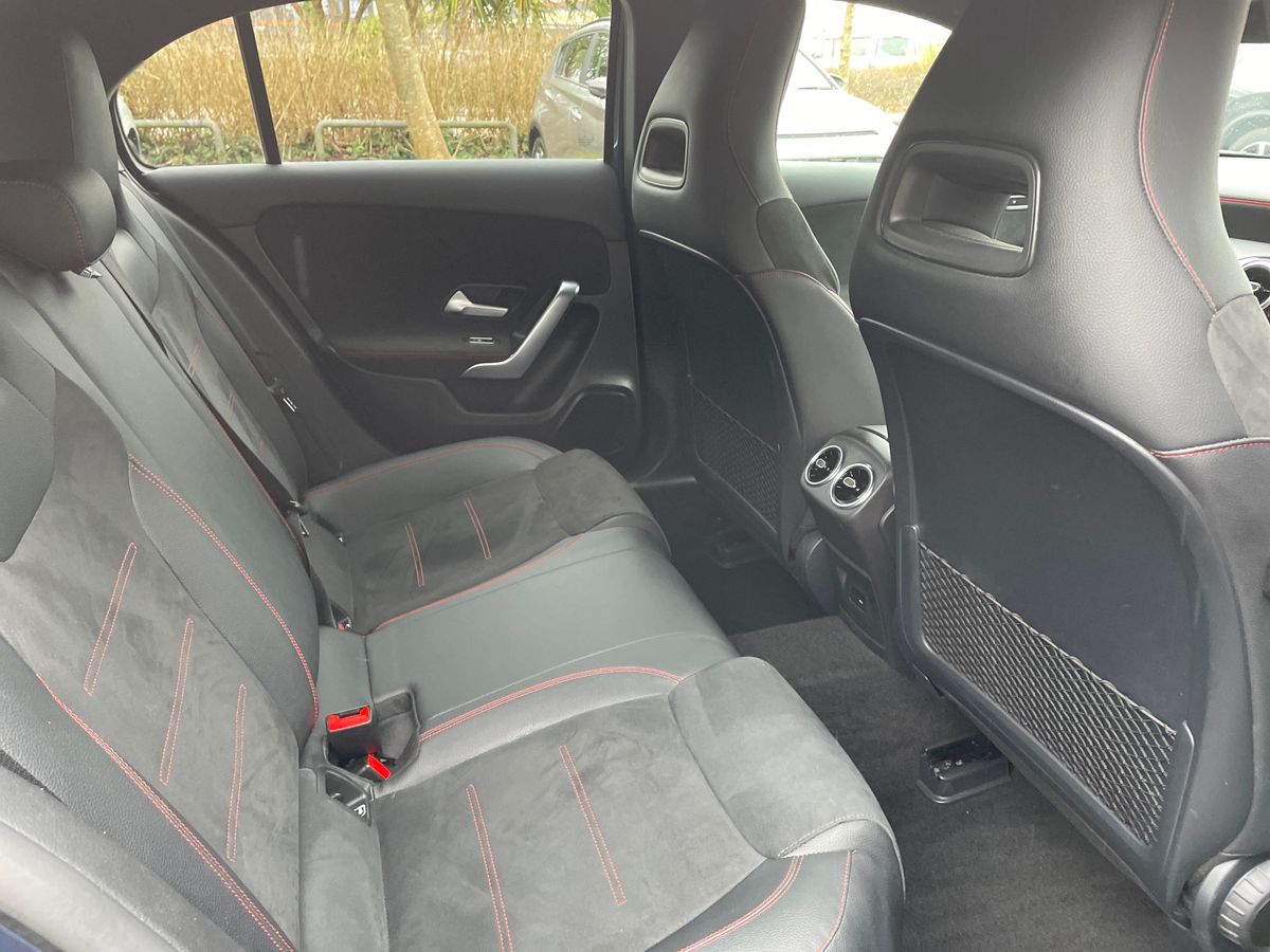 Used Mercedes-Benz A-Class 2021 for sale - 77903241: Photo 28