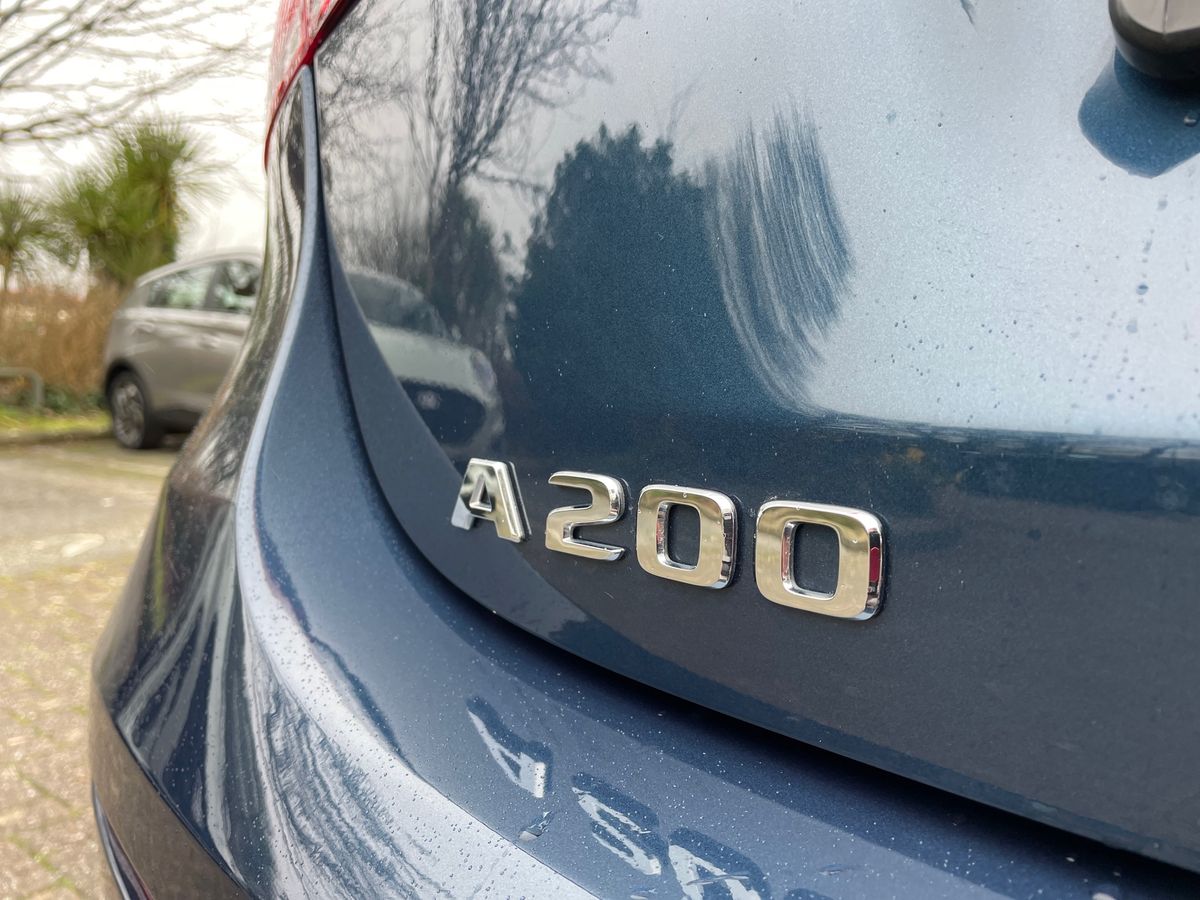 Used Mercedes-Benz A-Class 2021 for sale - 77903241: Photo 31