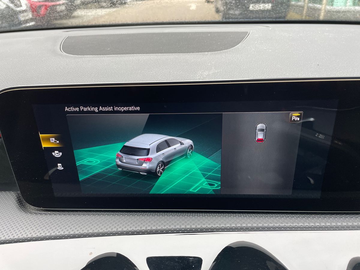 Used Mercedes-Benz A-Class 2021 for sale - 77903241: Photo 38