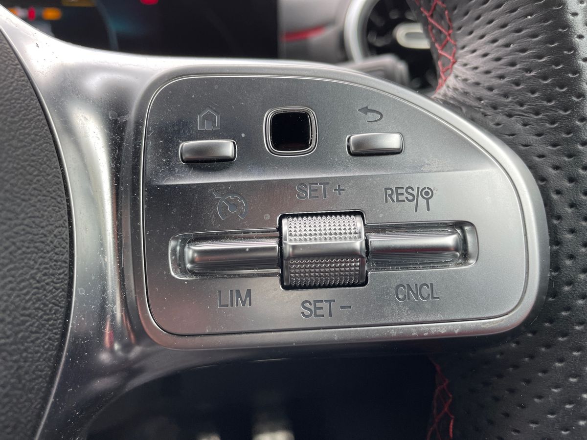 Used Mercedes-Benz A-Class 2021 for sale - 77903241: Photo 40