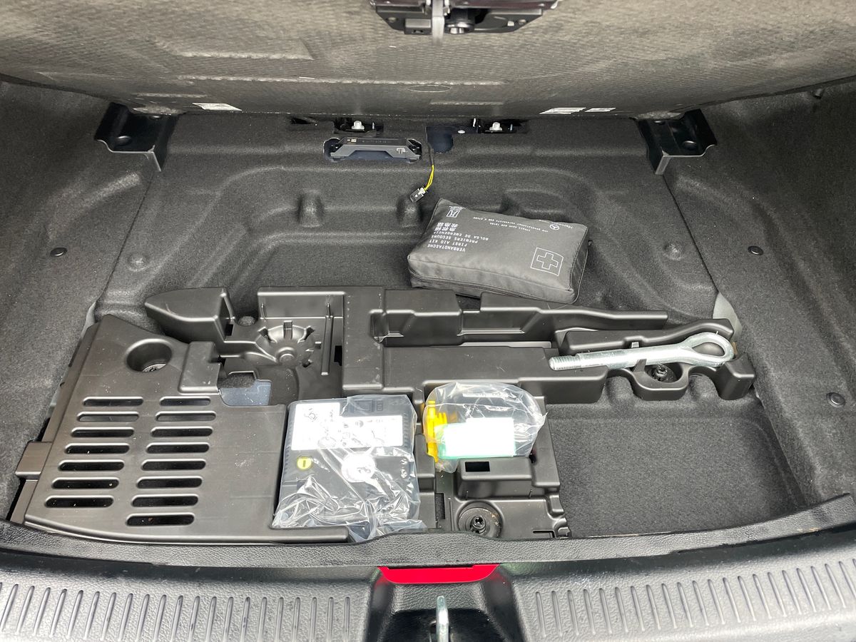 Used Mercedes-Benz A-Class 2021 for sale - 77903241: Photo 45